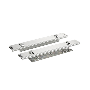 Kitchen Organizer Cabinet Systems Chrome <strong>Wire</strong> <strong>Basket</strong> <strong>Drawers</strong> Pull Out Metal <strong>Basket</strong> Storage <strong>Baskets</strong> - Product Image 6
