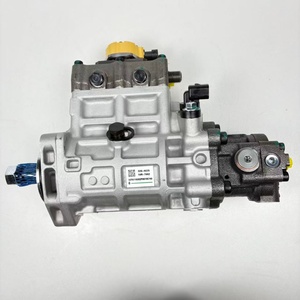 Pompe à injection de carburant FORDOER 326-4635 pour 320D 321D LCR 323D L C6.4 pour moteur - Neuve avec garantie de 12 mois - Product Image 1