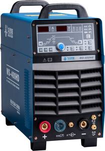 Huayuan เครื่องเชื่อมอาร์กอน DC, อินเวอร์เตอร์ WS-400HD เครื่องเชื่อม pro/tig และ MMA - Product Image 2