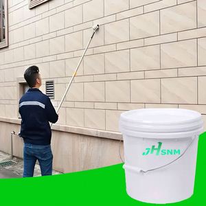 High Quality Transparent <b>Waterproof</b> <b>Paint</b> Brush for Wall and Tile Surfaces Eco-friendly Transparent <b>Waterproof</b> <b>Paint</b> - Product Image 5