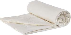 <span class=keywords><strong>Couette</strong></span> <span class=keywords><strong>en</strong></span> <span class=keywords><strong>laine</strong></span> <span class=keywords><strong>d</strong></span>'<span class=keywords><strong>alpaga</strong></span> de luxe et de haute qualité conçue avec une housse <span class=keywords><strong>en</strong></span> tissu 230T au toucher doux - Product Image 2