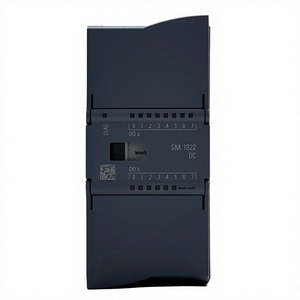 Módulo de Salida Digital PLC S7-1200 I/O 8/16 DO 24V 6ES7222-1BF32-0XB0 6ES7222-1BH32-0XB0 6ES7222-1HF32-0XB0 - Product Image 5