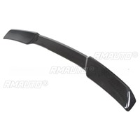 For Chevrolet Corvette C6 2005-2013 Car Rear Spoiler Wing Trunk Spoiler Trunk Wing For Chevrolet Corvette C6 Wing Body Kit