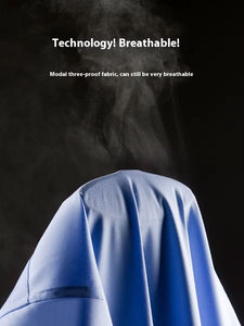 Camisas para Mujer con Acabados Perfectos, Camisas para Mujer Antiarrugas y Antimanchas, Camisas Elegantes para Mujer - Product Image 6