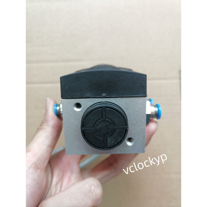 1 ชิ้นใหม่ NORGREN VP5002BJ111H00 วาล์วสัดส่วนการขนส่งที่รวดเร็ว - Product Image 3