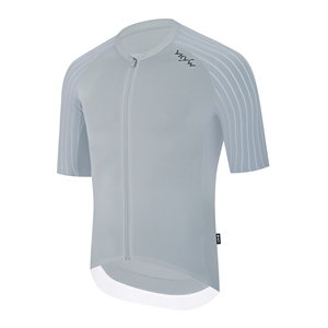 <span class=keywords><strong>Maglia</strong></span> da <span class=keywords><strong>Ciclismo</strong></span> Uomo YKYWBIKE 2026 <span class=keywords><strong>Estiva</strong></span> per Bici da Strada con Cerniera YKK, Traspirante, Aerodinamica, Manica Raglan - Product Image 3