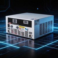 Testeur de décharge et de vieillissement de la capacité de la batterie au lithium, testeur de résistance interne YPSDZ-1600-2000