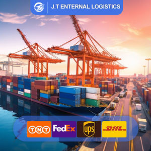 Самый Дешевый надежный <span class=keywords><strong>DHL</strong></span> UPS экспедитор Китай в США экспедитор из Китая в Балтимор - Product Image 3