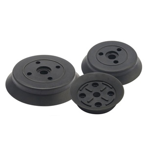 Ventosa de Vacío Industrial de Alta Resistencia HOFUJNG ZPT-H40/H50/H63/H80/H100/H125 para Almacenamiento en Stock - Product Image 1
