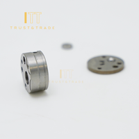 Injecteur de carburant pour moteur diesel, adapté à l'injecteur 10R4761, adapté à la vanne de contrôle 11957/32 C7 C9