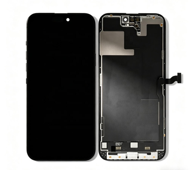 Phone 13 Pro Max Original Replacement Screen Full LCD Touch Full Assembly Digitizer Repair Parts for US EU UK AU Customers