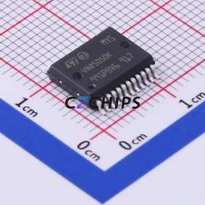 Interruptor electrónico de potencia PMIC de chip IC de circuito integrado de alta calidad de SOP-24-EP-300mil - Product Image 1