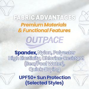 Elevate Your Wholesale Swimwear Line with Customizable Marbled Print Cut-Out Halter <b>Cross</b> Back One-Piece Swimsuits - Product Image 6