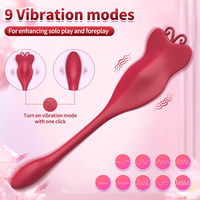 Vibrateurs pour culottes, jouets sexuels pour adultes, vibrateurs portables, stimulation clitoridienne, jouet sexuel pour femmes, plugs anaux, nouveautés sexuelles, jeux sexuels pour couples