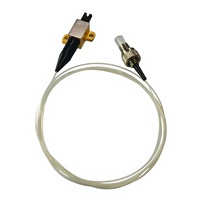 Diode laser à fibre optique 1470 nm 4 W BOX pour équipement laser médical et industriel