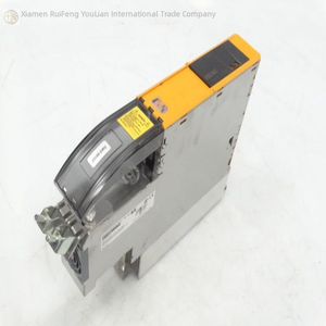 B &amp; Unidad r 8bvi0028hwd0.0wbr00-1 Usada (9700135 - Usada) Nueva Original en Stock, PLC Dedicado para Automatización Industrial - Product Image 1