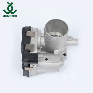 Cuerpo de Aceleración UC Emission para FIAT <span class=keywords><strong>Uno</strong></span> 1.4L <span class=keywords><strong>Flex</strong></span> 2013-2016, 55227806 44GTE3F1/A 44GTE3F1/C, Alto Rendimiento, 1 Año de Garantía - Product Image 4