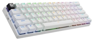 <span class=keywords><strong>Logitech</strong></span> G PRO X60ライトスピードワイヤレスゲーミングキーボード超ポータブルテンキーレスデザインLIGHTSYNC <span class=keywords><strong>RGB</strong></span>オリジナル - Product Image 2