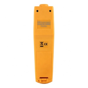 TTLTES 7701 EB Détecteur de monoxyde de carbone compact et portable haute précision 0~999 ppm pour gaz industriels - Product Image 4