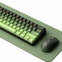 Clavier de jeu mécanique RGB, taux de polling 1000 Hz, touches programmables, prise en charge des macros, anti-ghosting, réponse rapide
