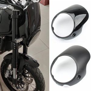 อะไหล่ตก<span class=keywords><strong>แต่ง</strong></span>แบบกำหนดเองสำหรับ <span class=keywords><strong>Triumph</strong></span> Bonneville T100 T120 <span class=keywords><strong>Bobber</strong></span> Thruxton Scrambler Speed Twin 900 1200 จาก One Stand Supply - Product Image 2
