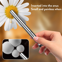 Vrouwelijke Pen Vibrator Seksspeeltjes Groothandel Plagende Vibrerende G Spot Pen Dildo Bullet Oplaadbare Vrouwen Seksspeeltje