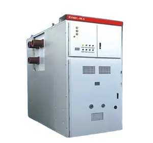 High voltage power factor correction panel 40.5KV power compensation panel 500kvar panel