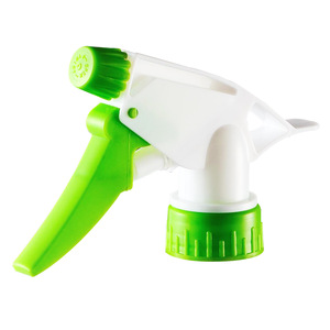 28 /410 28/ 400 PP Plastic Mist Trigger <strong>Sprayer</strong> Foam <strong>Sprayer</strong> Outside Fine Mist <strong>Sprayer</strong> for Cleaning Disinfecting Fresh <strong>air</strong> - Product Image 3