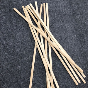 ไม้ไผ่แยกส่วนขายส่ง สำหรับทำว่าวและงานฝีมือ ไม้ไผ่แผ่นเล็ก ราคาดีที่สุด - Product Image 1