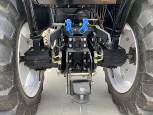 LUTIAN New Orchard <b>Greenhouse</b> Compact Forest Mini 4x4 Small Big Tractor for <b>Greenhouse</b> Use Support Customization for Sale - Product Image 3