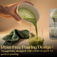 Geling, fournisseur chinois, bol à thé en céramique Matcha Chawan, ensemble mignon, vente en gros, ensemble de thé Matcha avec boîte cadeau