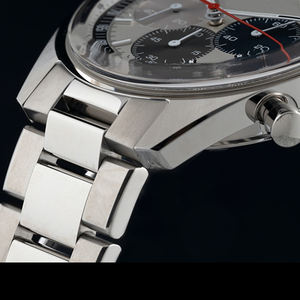 Reloj Cronógrafo para Hombre de Alta Calidad, Suministro Directo de Fábrica OEM, Relojes de Pulsera para Hombre - Product Image 4