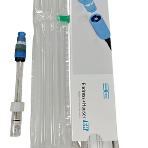 Électrode numérique Memosens, Endress+Hauser CPS12E, CPS12E-AA7PAA2, IP68 - Product Image 4