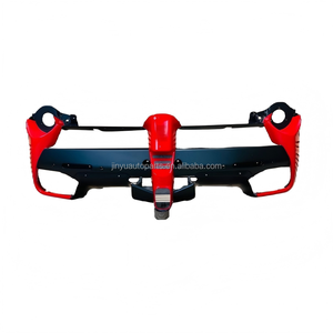 Parachoques trasero de alta calidad adecuado para <span class=keywords><strong>Ferrari</strong></span> <span class=keywords><strong>LaFerrari</strong></span> - Product Image 1