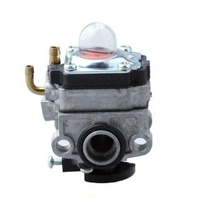 <span class=keywords><strong>Carburateur</strong></span> EH035 <span class=keywords><strong>pour</strong></span> <span class=keywords><strong>moteur</strong></span> <span class=keywords><strong>Subaru</strong></span> <span class=keywords><strong>Robin</strong></span> Mini 4 temps EH035AX0203 1,3 CV Remplacement Carb - Product Image 2
