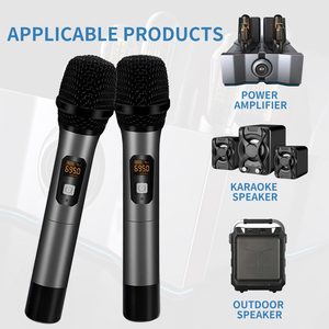 Portable <b>System</b> 18.5'' Touch Screen for WiFi Speakers Home 4-Person Powerful Machine - Product Image 3