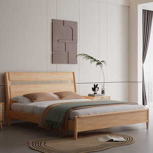 Armoire moderne en bois massif 1745x600x2100mm, quatre portes battantes, grande capacité, meuble de rangement pour chambre à coucher avec coiffeuse intégrée - Product Image 4