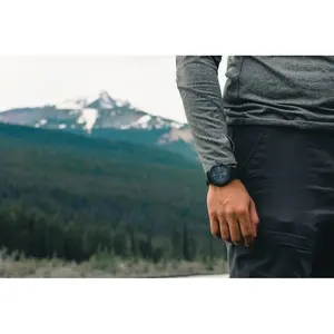 Reloj Inteligente Swiss Peak TPU Reciclado, Dispositivos Sostenibles - Product Image 2