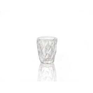 Bicchieri trasparenti Loira da 250 ml, confezione da 6, per acqua e bevande - Product Image 1