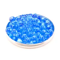 CSI Rain bow Mix colore SAP conservazione dell'acqua Glitter Deco Ball perle di polistirolo di cristallo perle d'acqua
