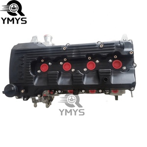 Motor 2TR FE de 2.7L y 4 Cilindros de Cilindro Largo para Toyota Prado <span class=keywords><strong>Hayes</strong></span> Land Cruiser Costa - Product Image 2