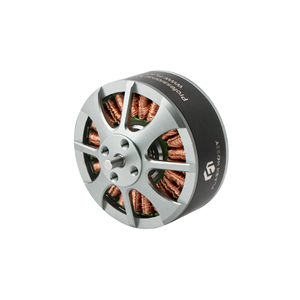 ของแท้สำหรับ MT4114 47x32.5มม. 2510ก. มอเตอร์ไร้แปรงถ่าน6วินาทีสำหรับการแข่งแบบมัลติโรเตอร์คอปเตอร์สี่ใบพัด - Product Image 1