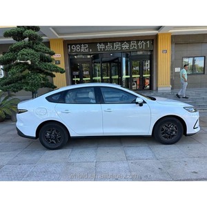 Éxito de Ventas Transfronterizo <span class=keywords><strong>en</strong></span> Vehículos de Nueva Energía: BYD Seal 05 DM-i 2025 Edición Conducción Inteligente DM-i 55KM Versión Lujo, <span class=keywords><strong>Coches</strong></span> Usados - Product Image 3