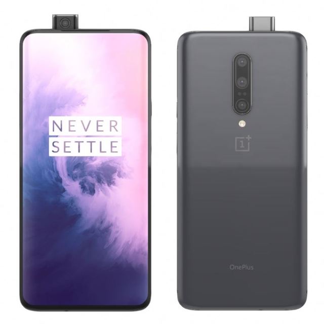 WanPlus 7 Pro 6.67 Inch 4000mAh Android 9 Octa Core CDMA Smartphone with Spanish/French/English Support