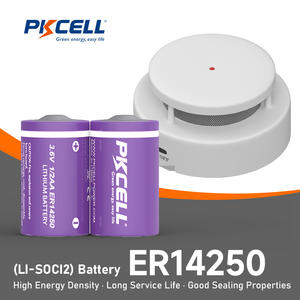 ליזוקל2 <span class=keywords><strong>3.6v</strong></span> 9000mah er10450 er12150 er14335 er14335 er18505 er34615 ליתיום c 8500mah er26500 er14335 תאי סוללה עם מחבר - Product Image 2