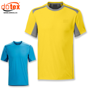 2021 maglietta da <span class=keywords><strong>Trekking</strong></span> Anti Pilling a secco - Product Image 4