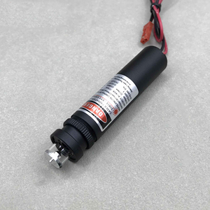 Laser Garis Lingkaran 660nm 50mW <span class=keywords><strong>12V</strong></span> untuk Pemindai Laser 360 - Product Image 1