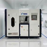 Fresadora CNC de 3 Ejes para Perfiles de Aluminio, Fresadora de Extremos para Puertas y Ventanas de Aluminio