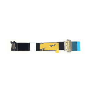 Cable de Pantalla LCD EDP 3D7HG para Dell XPS 13 9340 9345 9350 FHD FHD+ NT Negro, Repuesto Usado para Reparación de Portátiles - Product Image 1