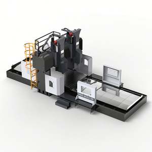 MNG-8032-2S สำหรับงานกลึงโครงสำหรับงานหนักสำหรับการผลิตเครื่องมือที่มีความแม่นยำ - Product Image 3